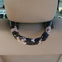 JDM day department and wind modified car universal seat backrest handle hook rear rear safety armrests accessory accessories