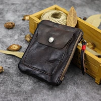 Темно коричневый