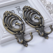 European curtain hook curtain hook wall hook curtain curtain tied curtain hook curtain accessories wall hook wall hook hook hook hook hook hook hook