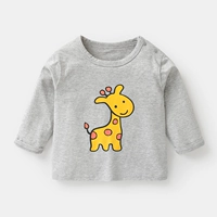 Спецификация 6 Y7632 Mochi Grey Giraffe