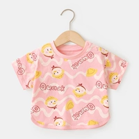 Y8521 Pink Full Print