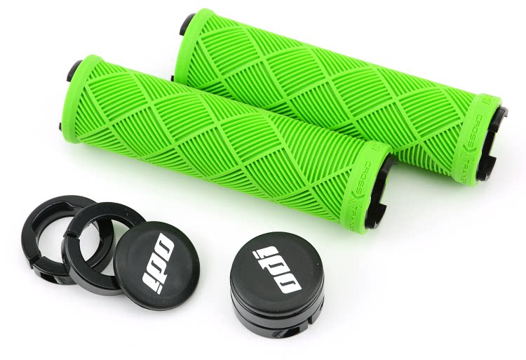 Poignées de vélo - Ref 2344621 Image 3