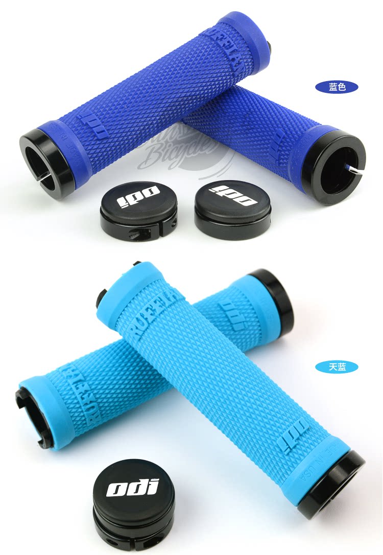 Poignées de vélo - Ref 2341816 Image 3