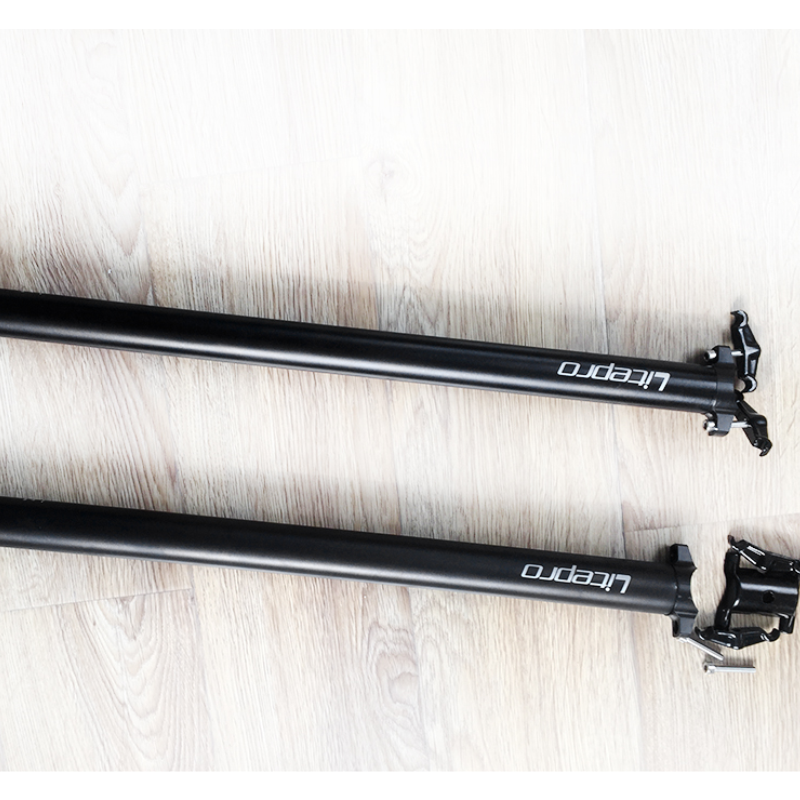 litepro 7075 new light weight aluminum alloy bike seat 33 33 9mm 31 8mm optional