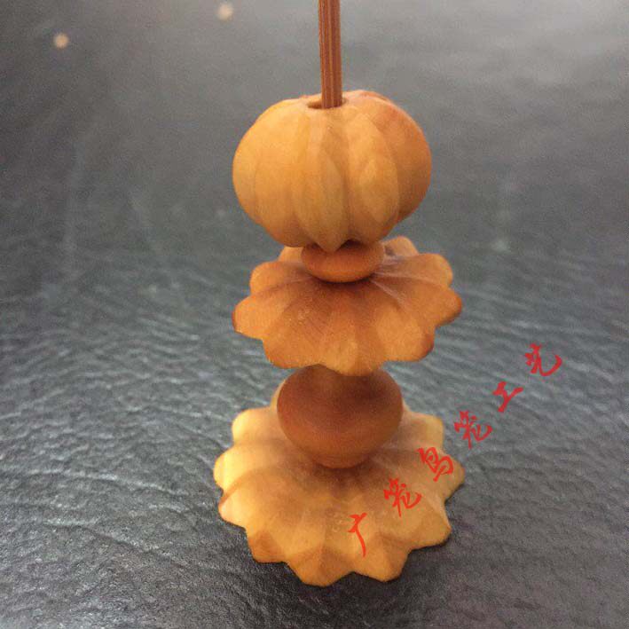 Gourd Accessories Wide Cage Wide Wave Cage Embroidered Cage Rohan Loop Gourd