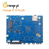 Orange Pi 5Orange Pi5 Plus open 𫔭 плата для волос OrangePI 5 plus RK3588 core
