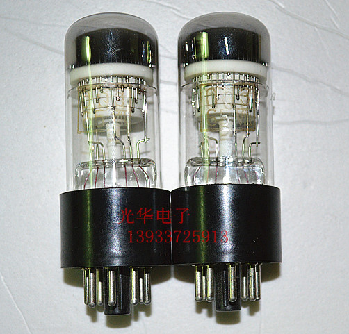 New step counting tube OQ1 vacuum tube OQ3 vacuum tube