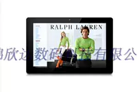 Сенсорный планшетный ноутбук, 10.1 дюймов