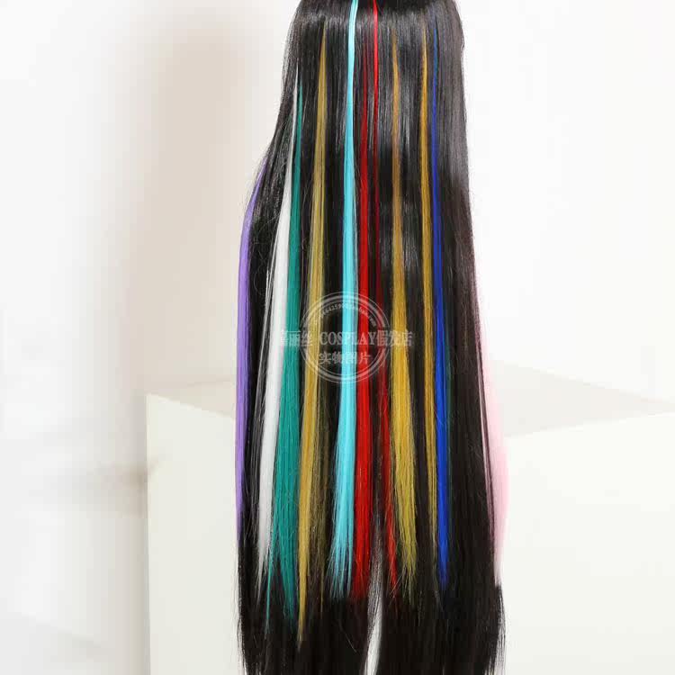 Extension cheveux - Ref 220941 Image 4