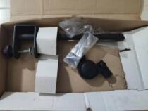 Inventory Japanese origin white light Hakko industrial fan fixture arm stand NO C1023