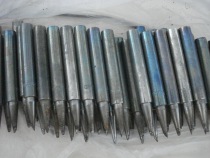 Japanese origin hakko white ST-012 soldering iron head HAKKO920-T-2CF used coloring general