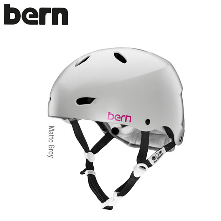 Casque cycliste femme - Ref 2249749 Image 10