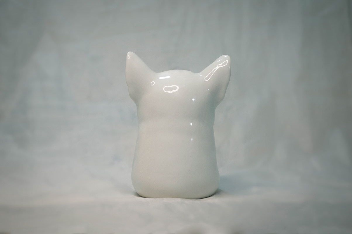 Figurine manga en ceramique L Wang - Ref 2699053 Image 19