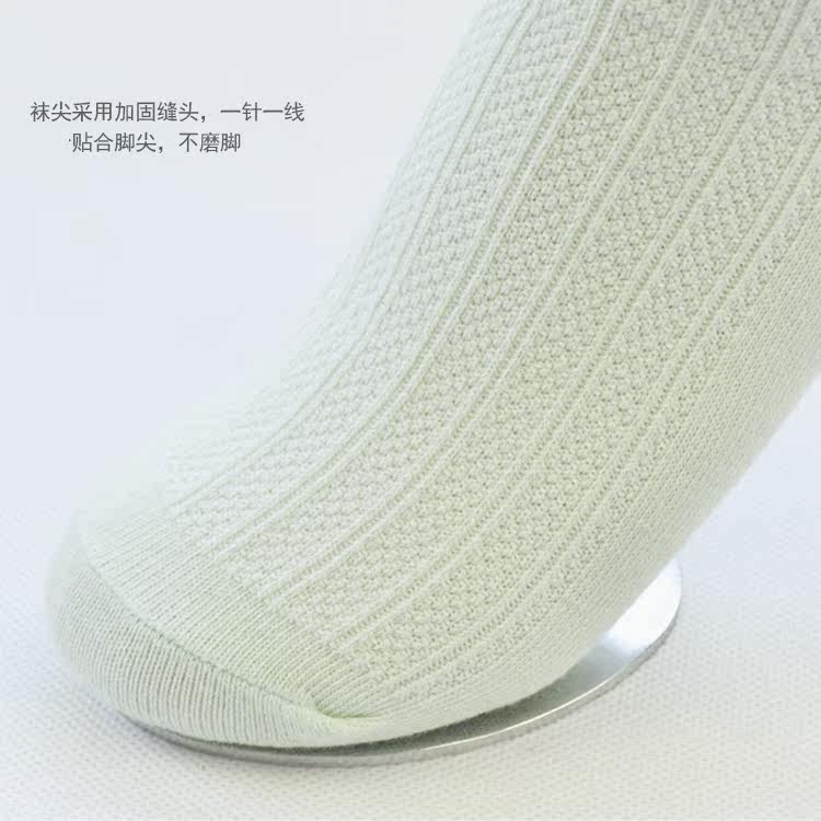 Chaussettes - collants simple - Ref 759223 Image 19