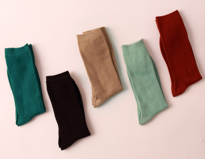 Chaussettes - collants doux - Ref 762820 Image 9