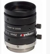 Japan M2518-MPW computar 25mm 5 megapixel Low distortion fixed focus lens