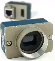 Canada DALSA Industrial Camera Genie Nano M1280 Nano C1280