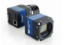 Genie TS-M2500 Genie TS-C2500 Canada DALSA Area Array Camera