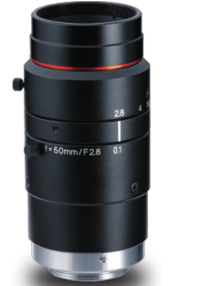 LM50JC10M Japan KOWA Industrial lens ultra high precision ten million pixel lens