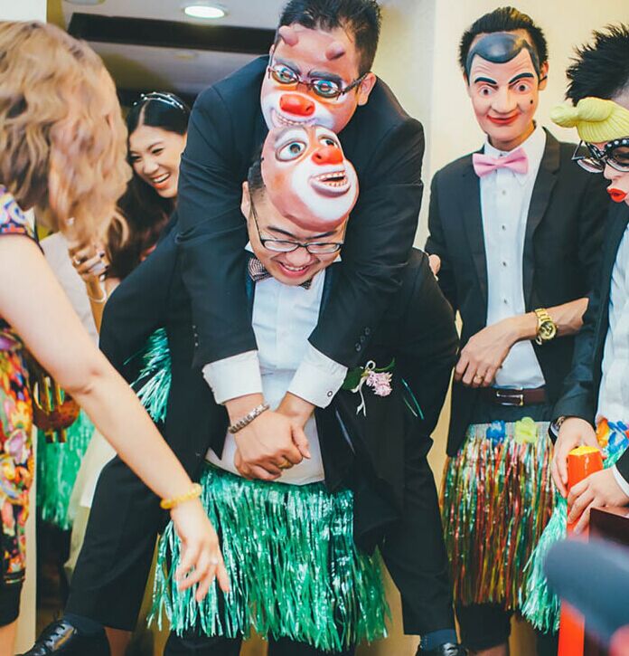 Buyer Show 40 cm Multicolored Straw Dress 61 Children's Festival Performance Accessories Wedding Celebration Whole People Prop Price Quality Direct Marketing