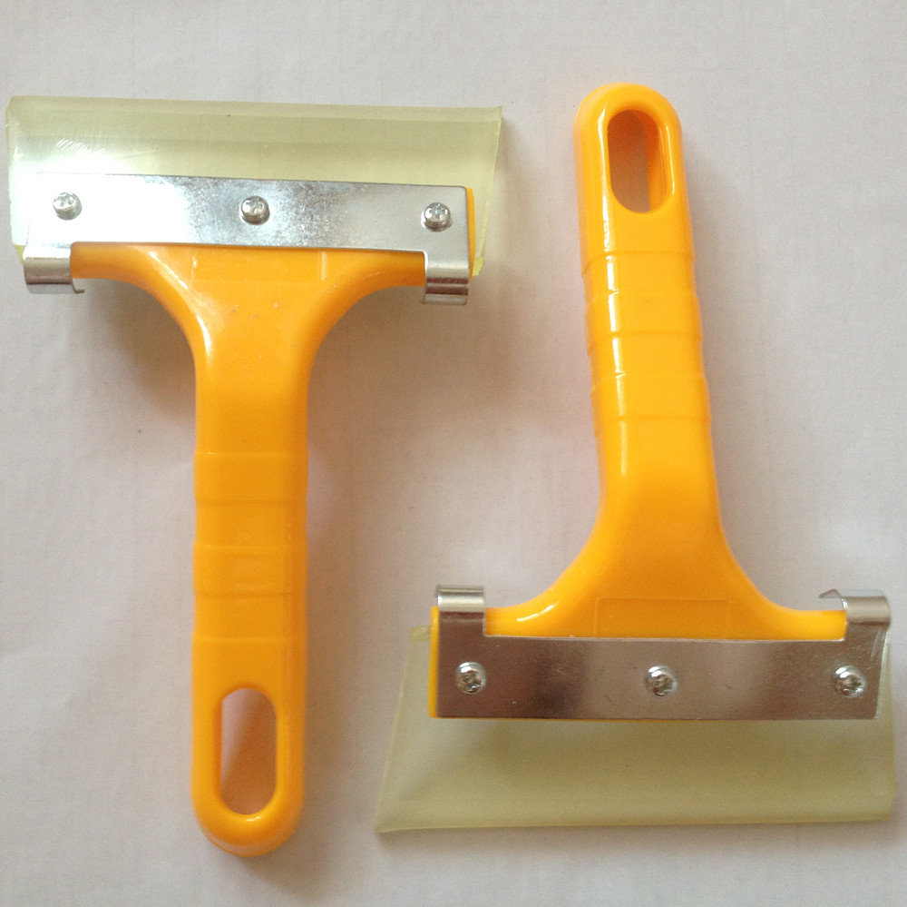 Oxford Squeegee Tool Automotive Supplies Car Wash Tool Glass Wiper Bull Gluten Squeegee Wiper Cling Film Tool