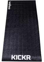 WAHOO riding mat does not contain 6p Environmental protection tasteless not easy to deform high friction reduce noise