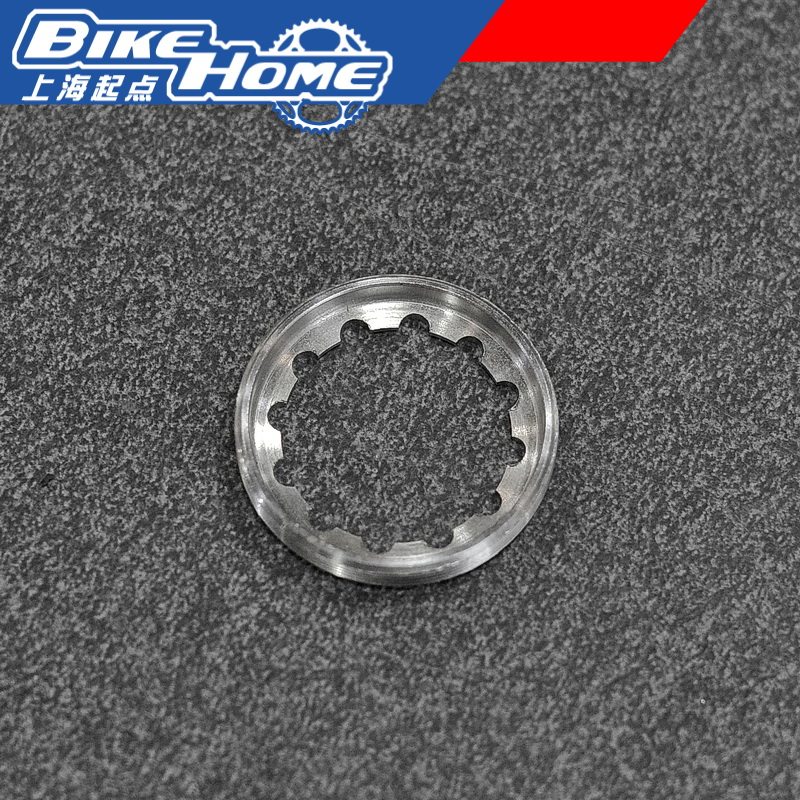 ROTOR 3D 3D 3DF Crane Dump Ring Lock Tightening Stainless Steel