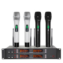 Goose Set em5400s One Drag Four Wireless Microphone Conference Desktop Microphone Microphone Microphone Microphone Microphone