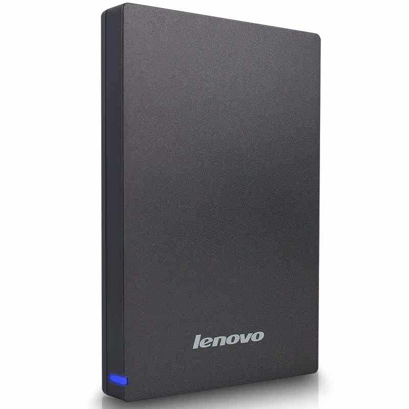 Lenovo Lenovo F309 2TB Portable Hard drive usb3 0 High-speed Portable Hard Drive