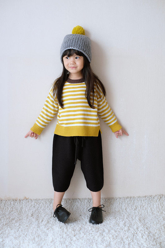 Pull enfant ETONZOE - Ref 2102711 Image 18