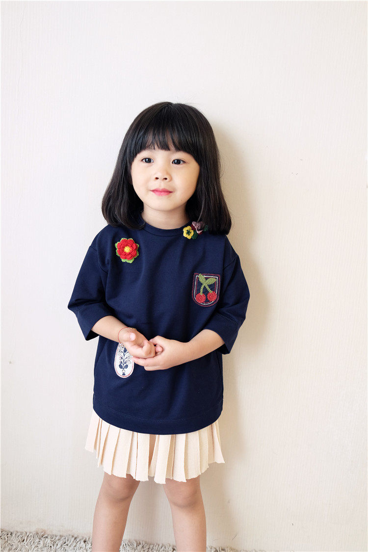 Jupe enfant ETONZOE - Ref 2048329 Image 13