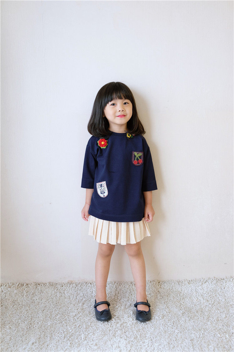 Jupe enfant ETONZOE - Ref 2048329 Image 12