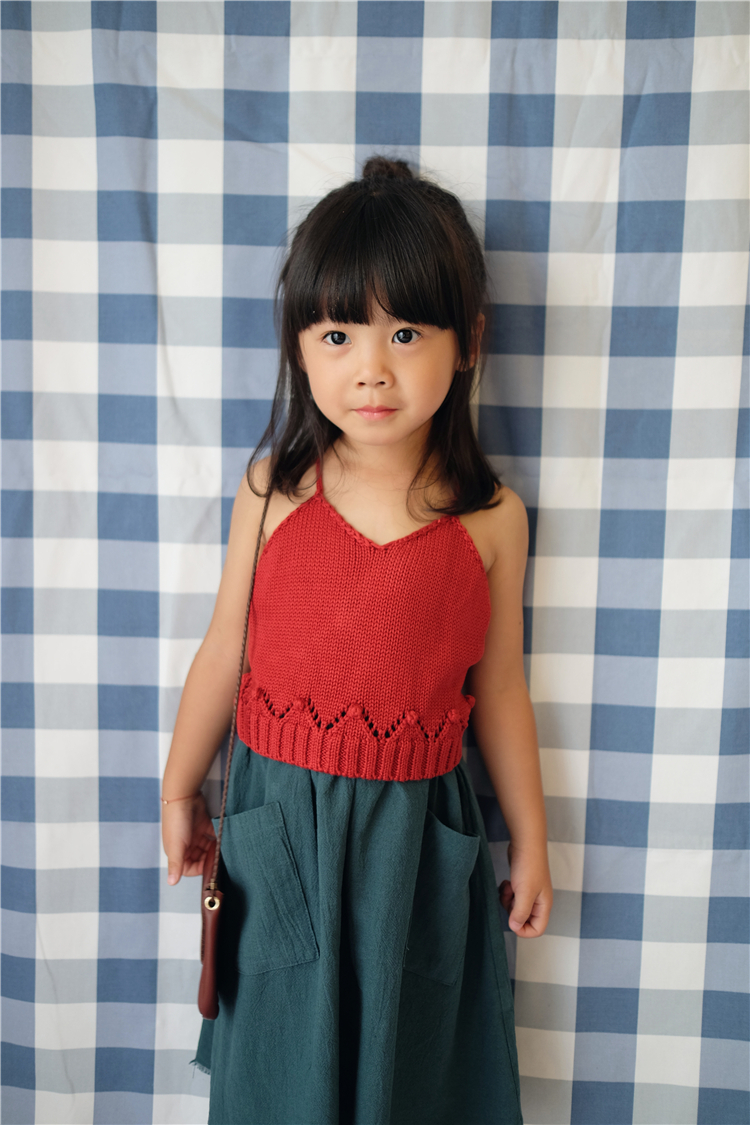 Jupe pour fille ETONZOE - Ref 2051094 Image 15