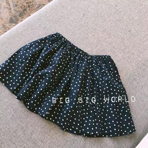 Jupe enfant ETONZOE - Ref 2050171 Image 22