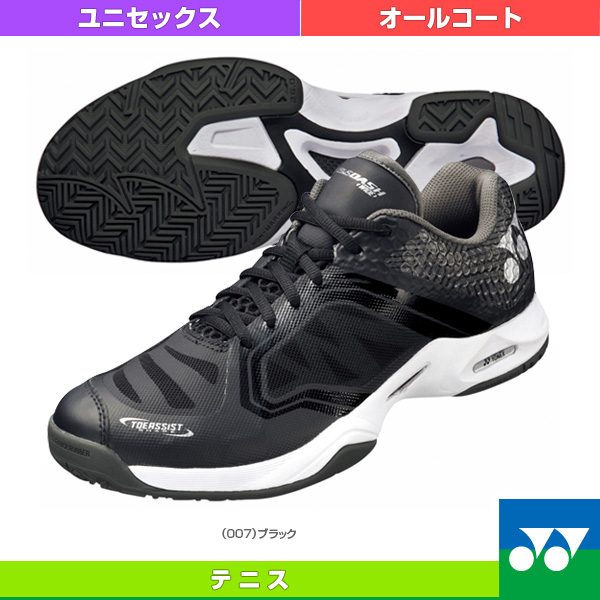 17 màu mới Phiên bản JP Giày YONEX Yonex Giày tennis SHTADWA 4E mở rộng giảm xóc giày thể thao nữ đẹp