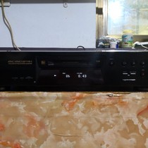 Original used 9 New 220V Sony MDS-JE480 desktop MD machine