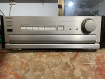 Original fitting 9 new 100V Sony SONY TA-F333ESJ Fever HIFI power amplifier pure power amplifier