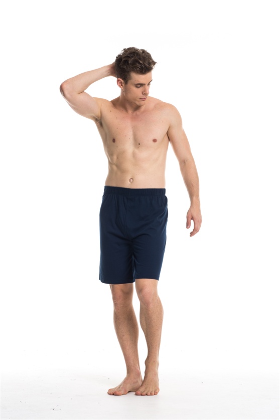 Pantalon pyjama Moyen-âge THREEGUN 60567B0 - Ref 728064 Image 7