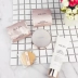 Hàn Quốc Ai Jingageage 20 s không khí BB cream nước nhẹ tinh chất kem nền kem nền đầy màu sắc phiên bản giới hạn kem chống nắng cc cushion Kem BB