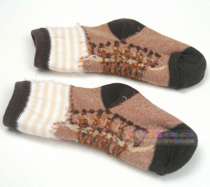 Chaussettes enfant - Ref 2106606 Image 21