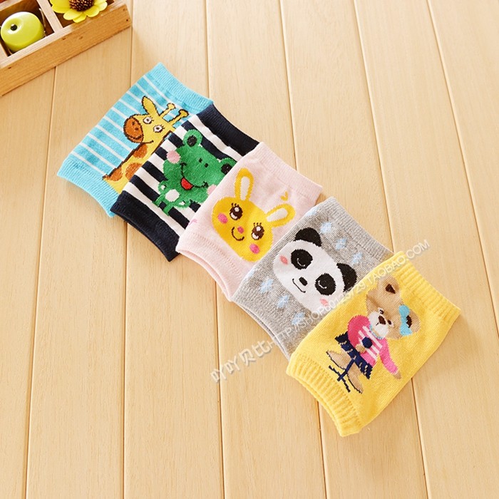 Chaussettes enfant YYBB - Ref 2107183 Image 8