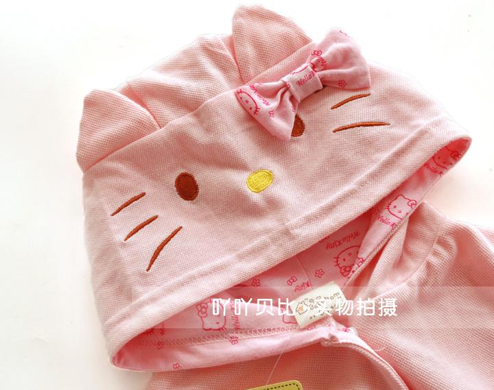 Cape pour fille EOKOBOM - Ref 2157449 Image 26