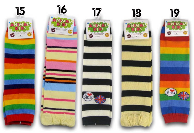 Chaussettes enfant - Ref 2106865 Image 11