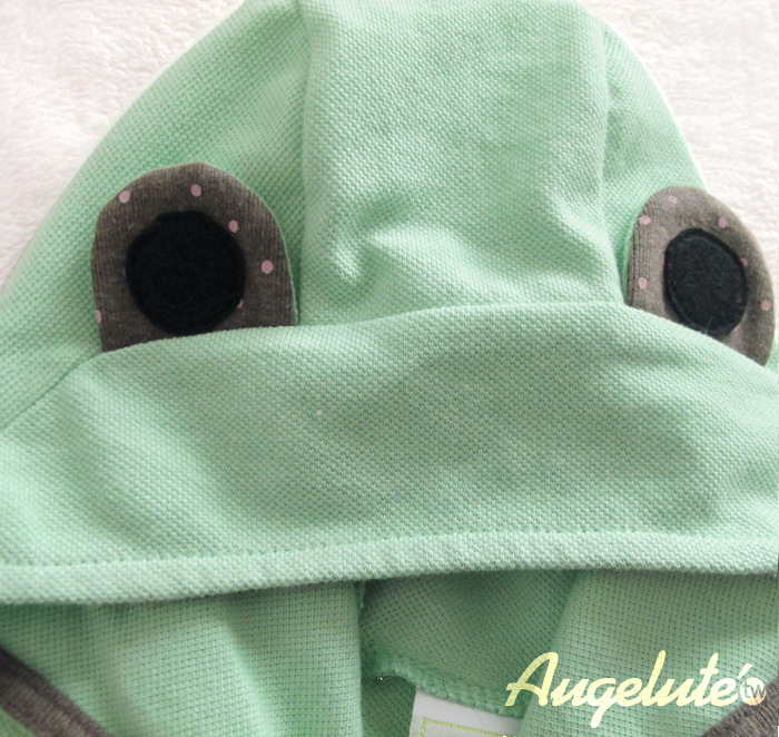 Cape pour enfant AUGELUTE - Ref 2154300 Image 14