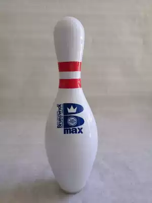 Brand new bowling bottle, real bowling bottle, standard professional bowling bottle, bowling alley supplies