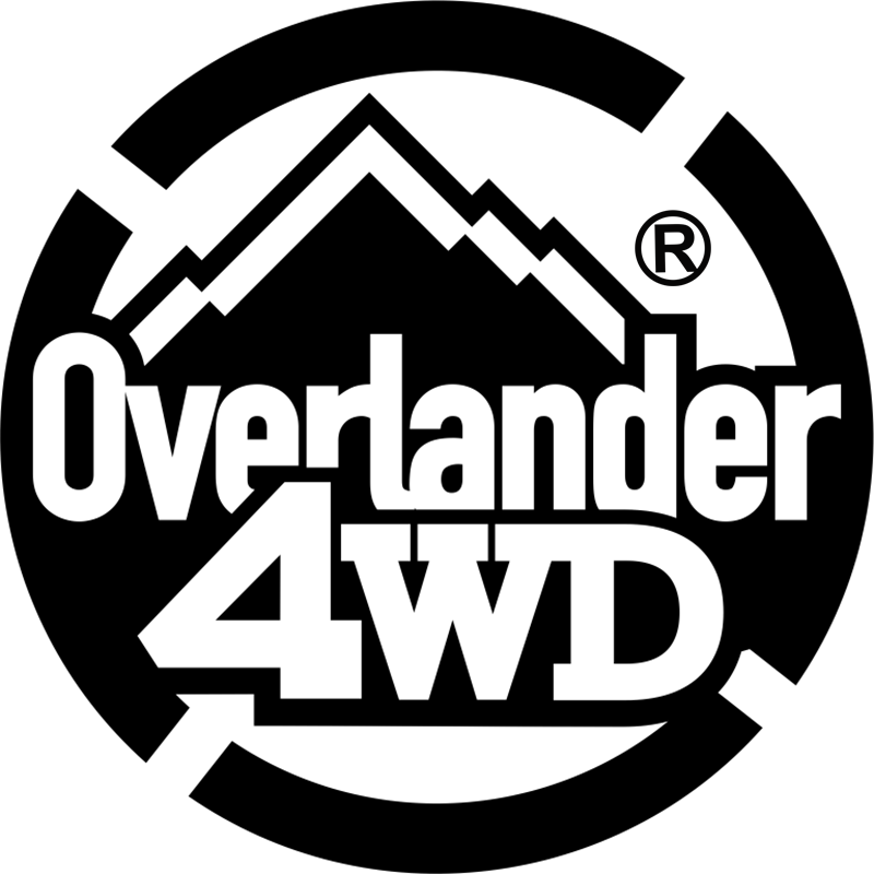 越野江湖