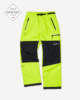 Fluorescent green pants GTX