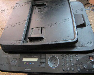 Suitable for Samsung CLX-3175FN 3185 power board with this machine all accessories