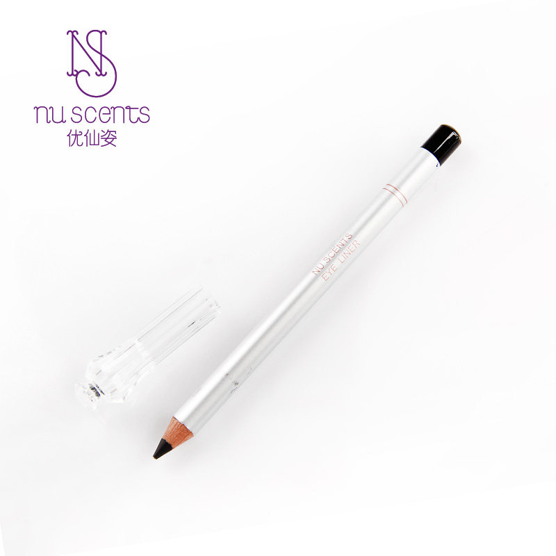 优仙姿明晰持久眼线笔1.2g 专柜正品 持久防晕染防断裂 极细防水