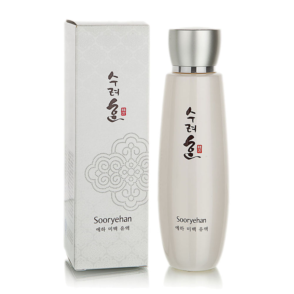 授权代理 LG蝶妆秀雅韩蕊河美白乳150ml 合资